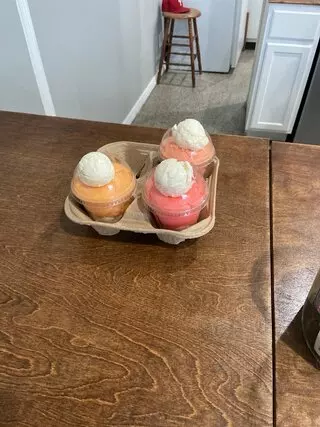 Philly’s Best Frozen Desserts