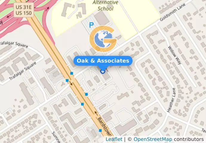 Oak & Associates