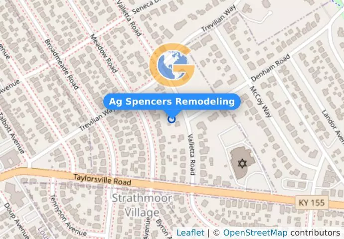 Ag Spencers Remodeling