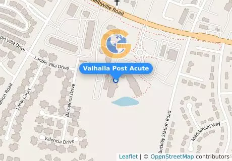 Valhalla Post Acute