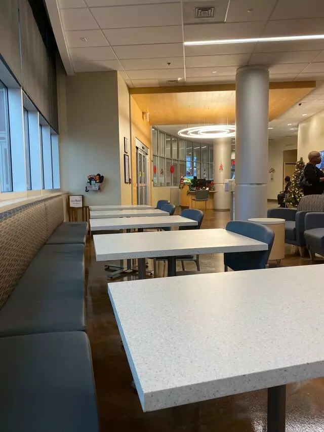 Norton Cancer Institute
