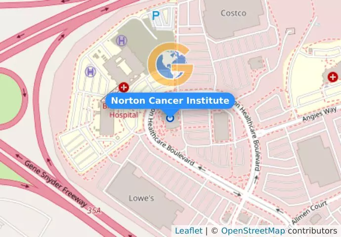Norton Cancer Institute
