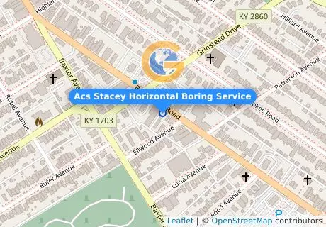 Acs Stacey Horizontal Boring Service