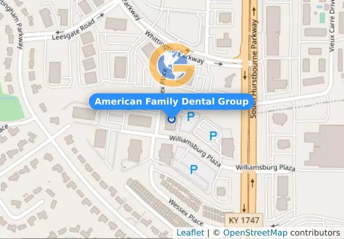 American Family Dental Group