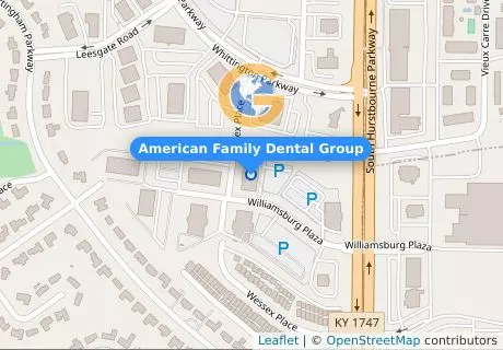 American Family Dental Group