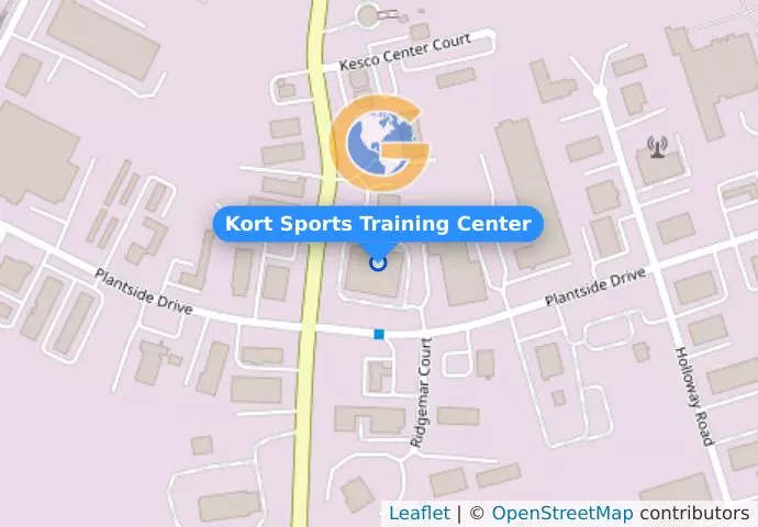 Kort Sports Training Center