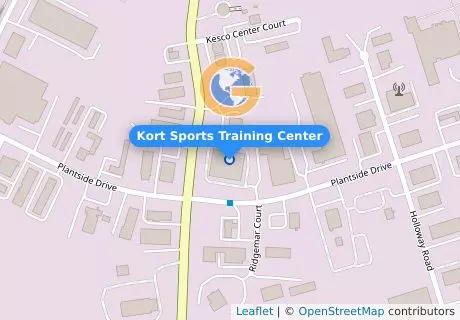Kort Sports Training Center