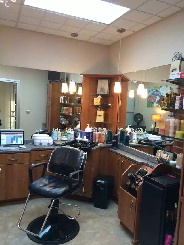 Axis Hair Studio