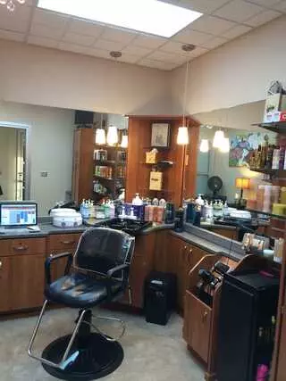 Axis Hair Studio