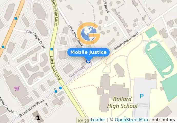 Mobile Justice