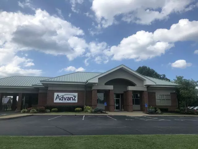 Advanz Credit Union