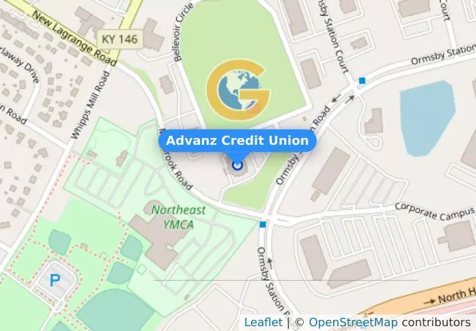 Advanz Credit Union