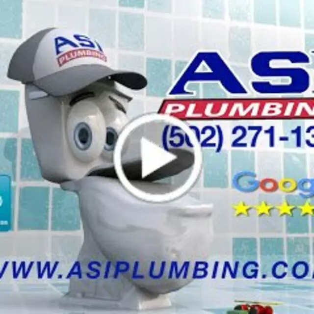 ASI Plumbing