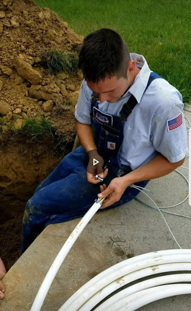 ASI Plumbing