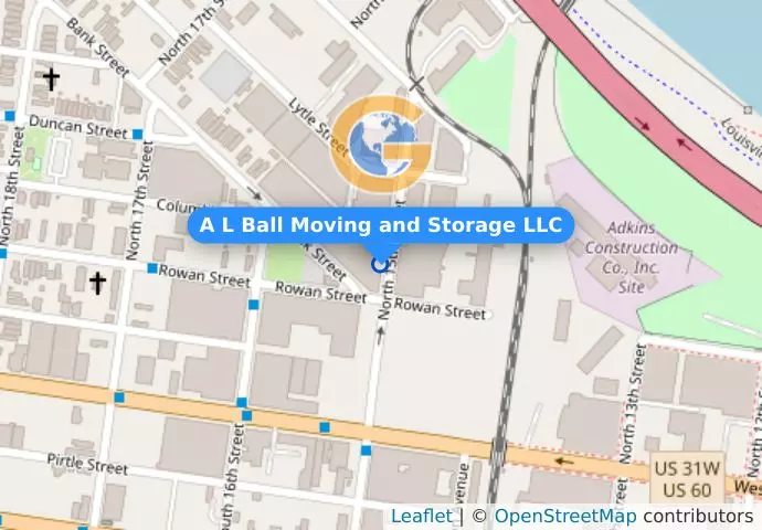 A L Ball Moving and Storage LLC