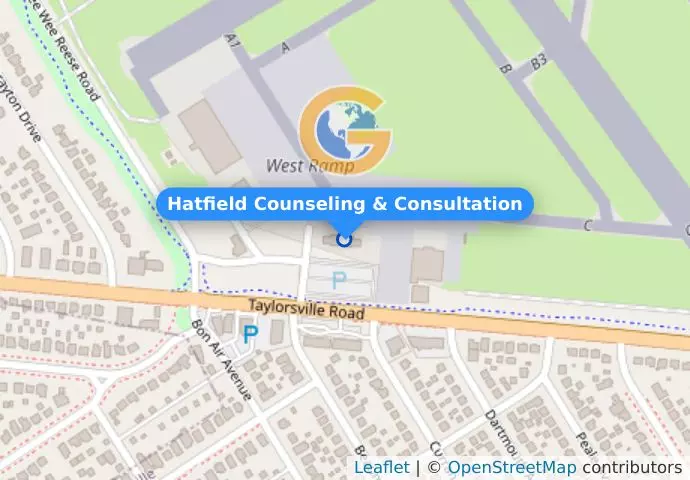 Hatfield Counseling & Consultation