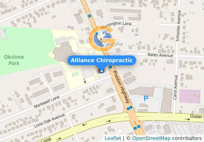 Alliance Chiropractic