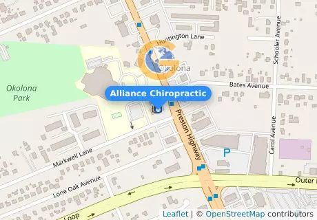 Alliance Chiropractic