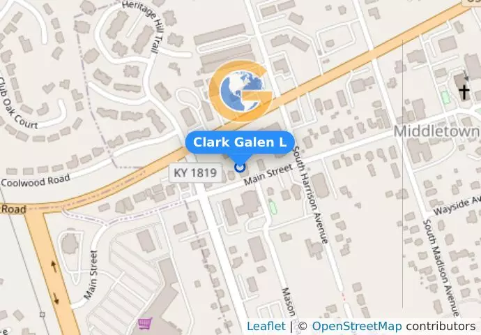 Clark Galen L