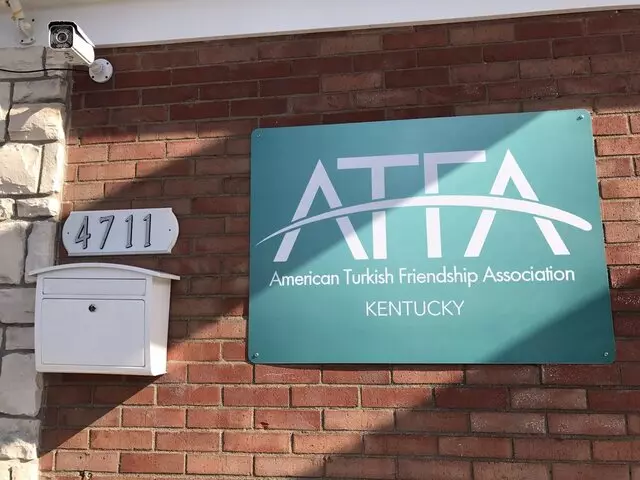 American Turkish Friendship Association of Kentucky