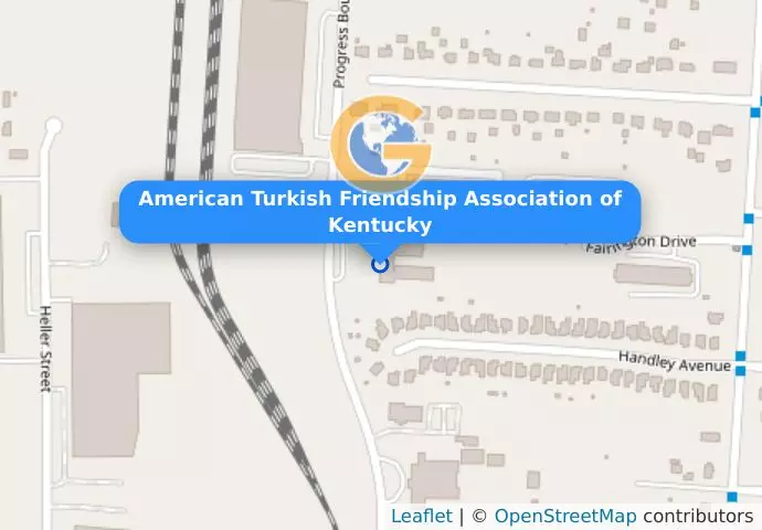 American Turkish Friendship Association of Kentucky