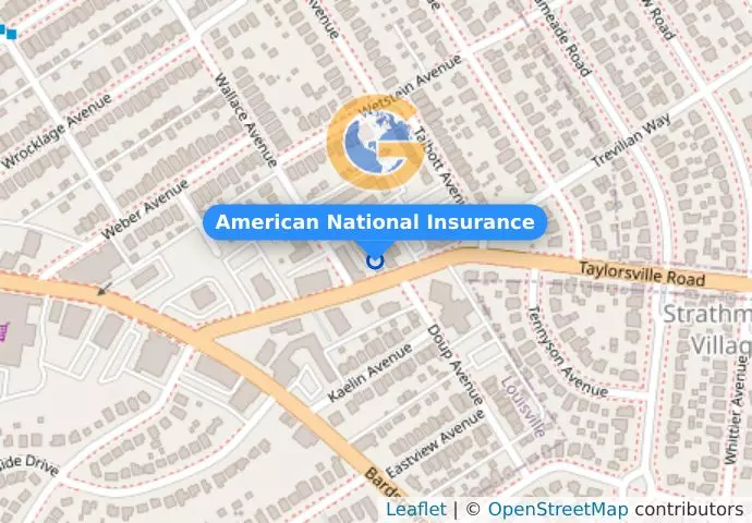 American National Insurance