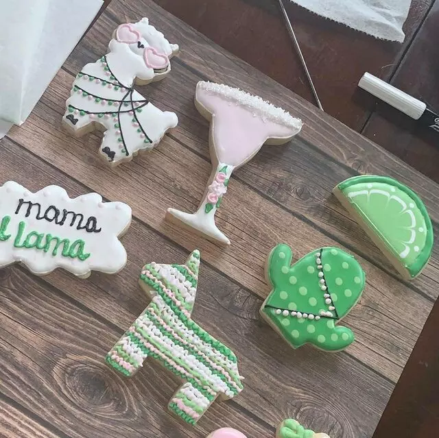 Jamm & Jelly&apos;s Treats