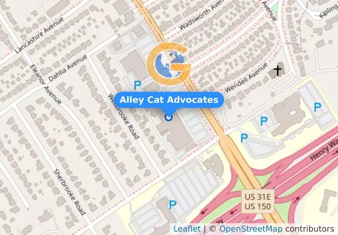 Alley Cat Advocates