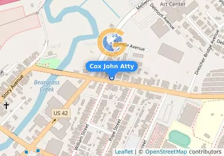 Cox John Atty
