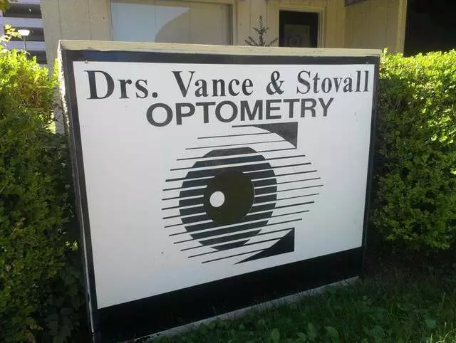 Vance Stovall Drs
