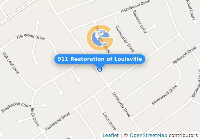 911 Restoration of Louisville