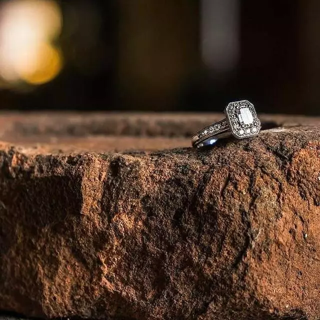 Ashcroft & Oak Jewelers