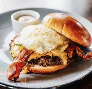 CASK Southern Kitchen & Bar