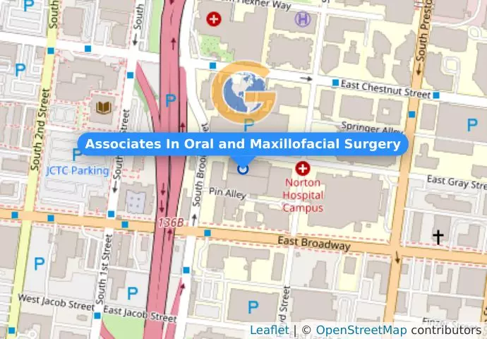 Associates In Oral and Maxillofacial Surgery