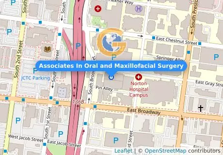 Associates In Oral and Maxillofacial Surgery