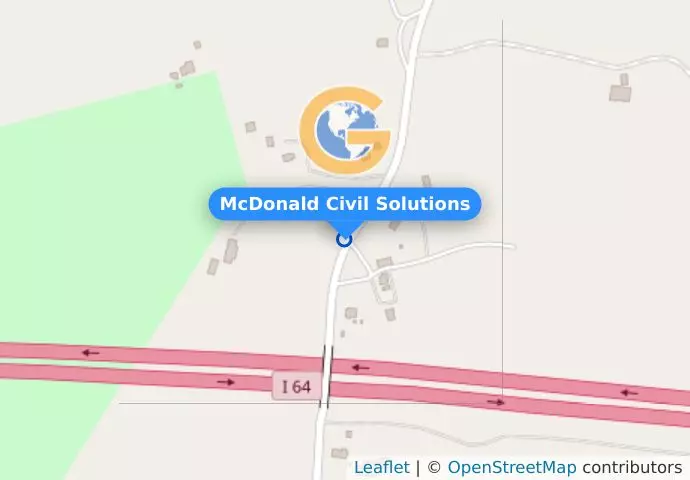 McDonald Civil Solutions