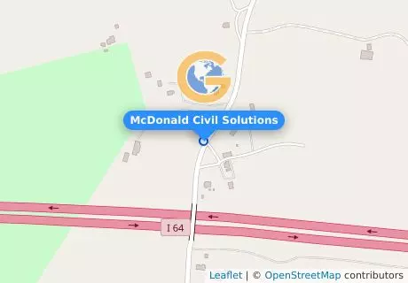 McDonald Civil Solutions