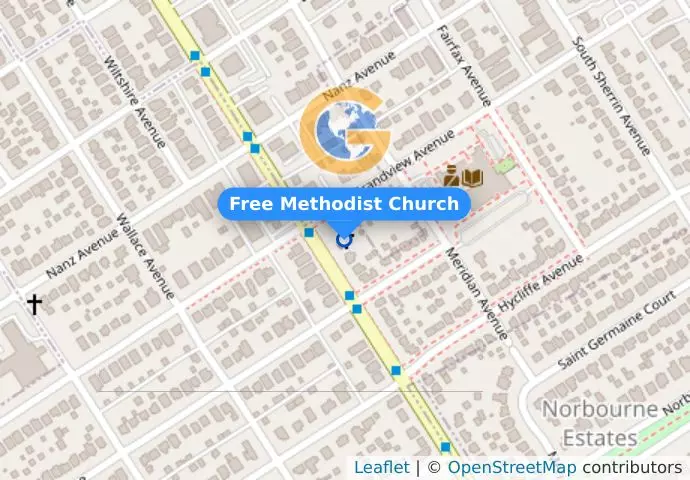 Free Methodist Church