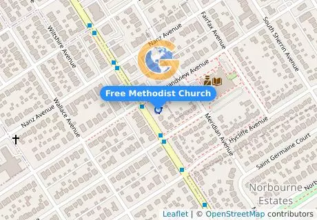 Free Methodist Church