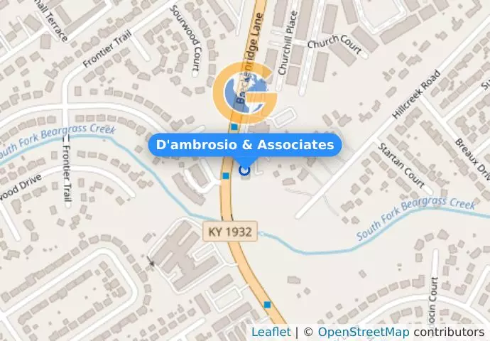 D&apos;ambrosio & Associates