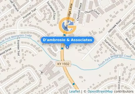 D'ambrosio & Associates