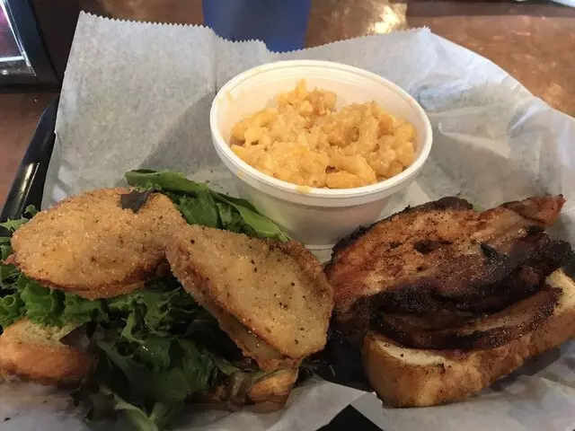 502 Cafe