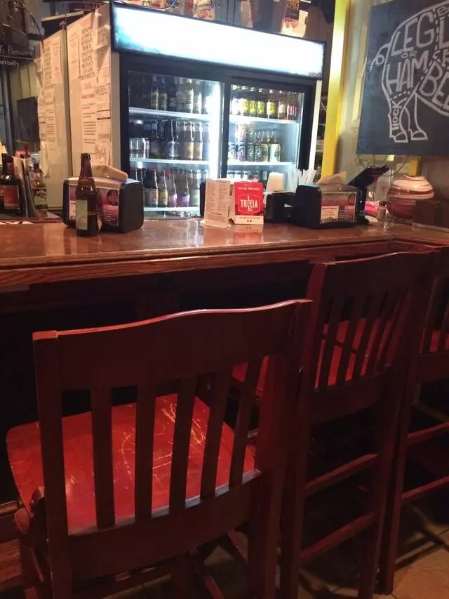 502 Cafe