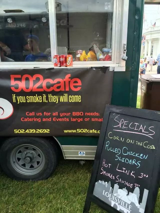 502 Cafe