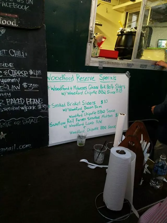 502 Cafe