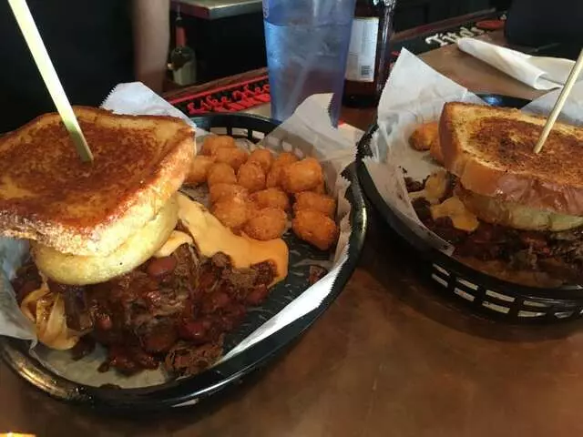 502 Cafe