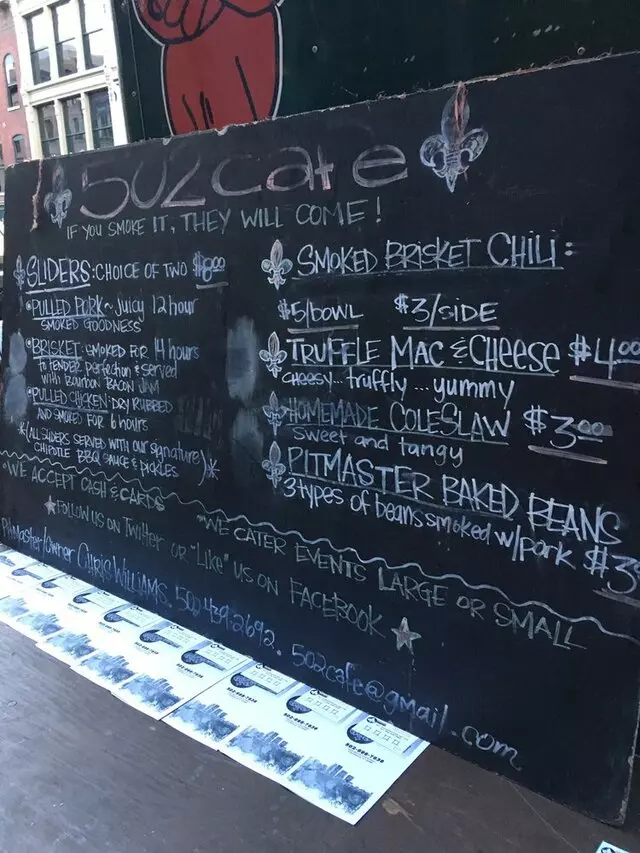 502 Cafe