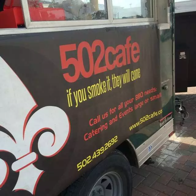 502 Cafe