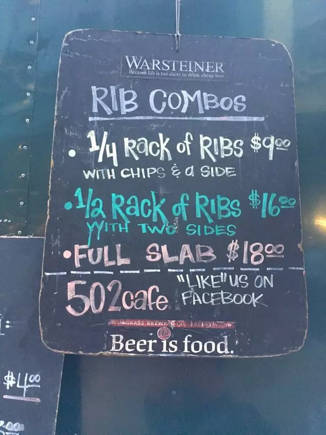 502 Cafe
