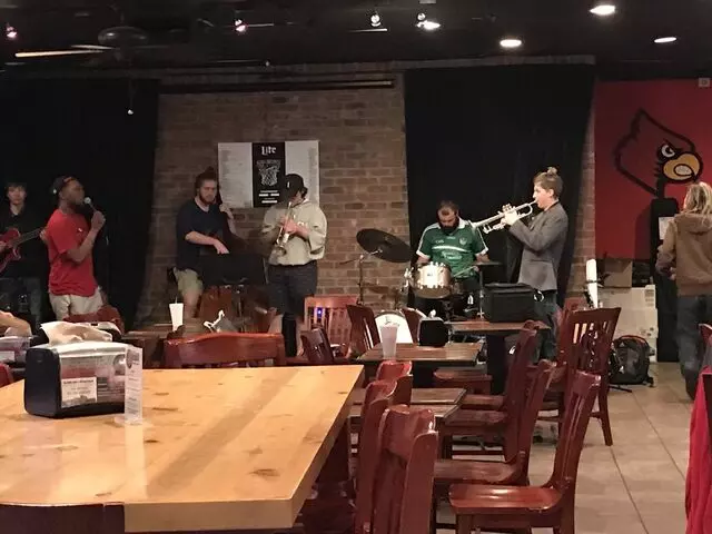 502 Cafe